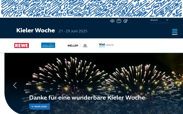 kieler-woche.de