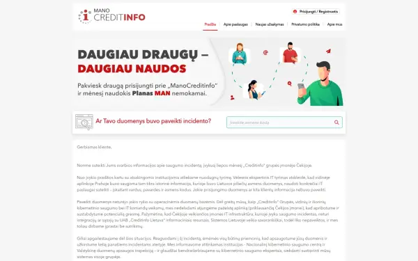www.manocreditinfo.lt