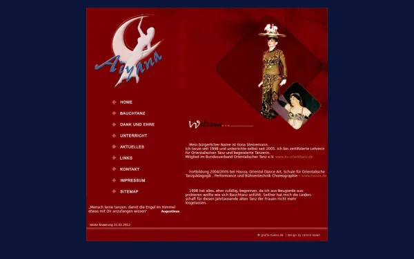 aiyana-dance.de