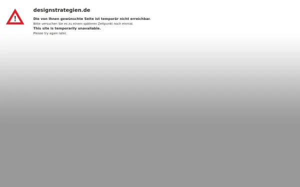 designstrategien.de