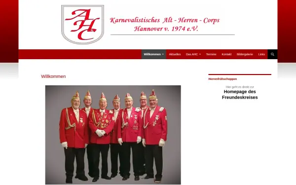 www.ahc-hannover.de