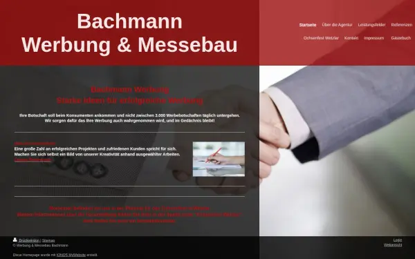 www.bachmann-werbung.de