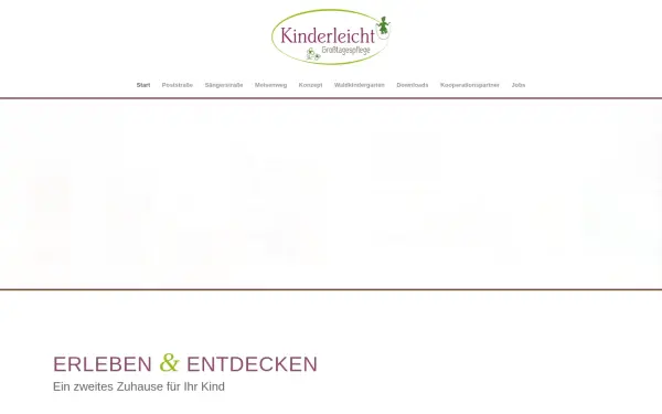 kinderleicht-beckmann.de