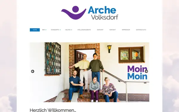 arche-hamburg-volksdorf.de