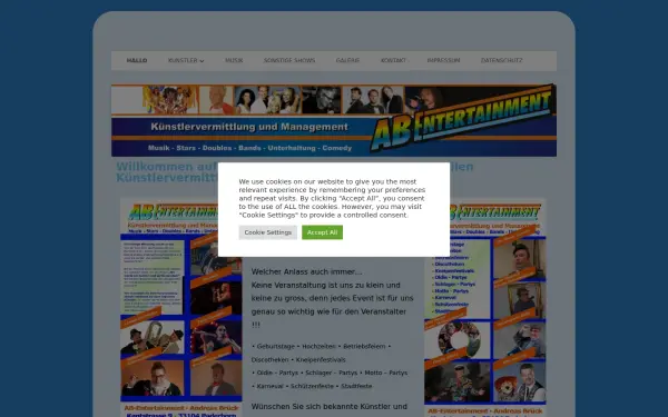 ab-entertainment.de