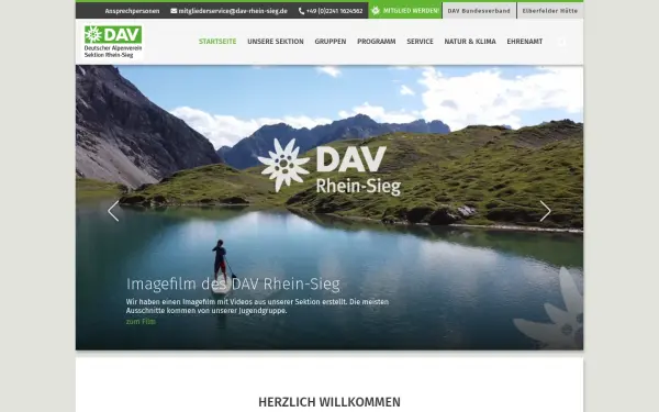 www.dav-rhein-sieg.de