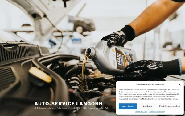 auto-langohr.de