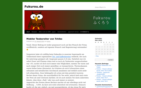 fukurou.de