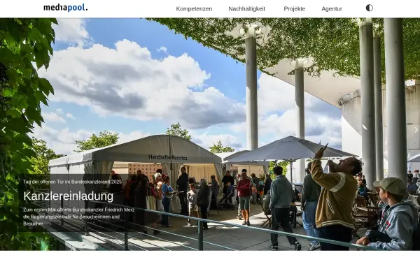 mediapool.berlin