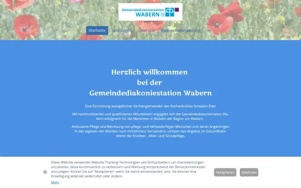 www.diakonie-wabern.de