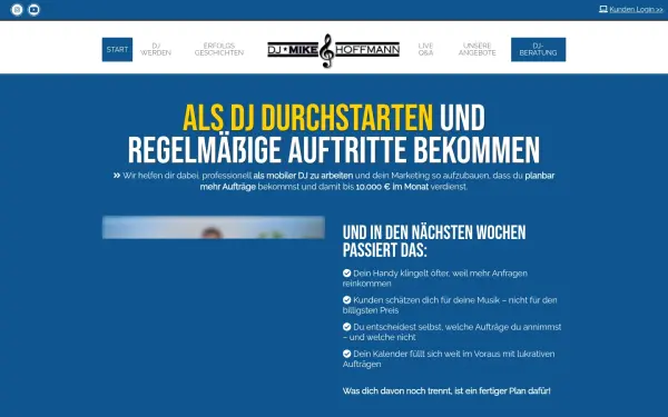 www.djmikehoffmann.de
