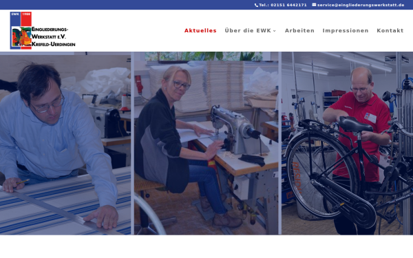 eingliederungswerkstatt.de