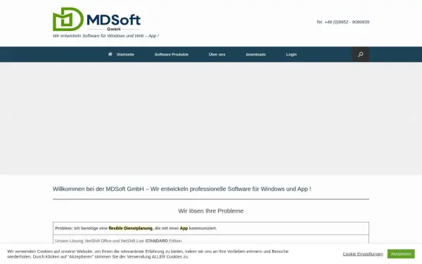 mdsoft-it.de
