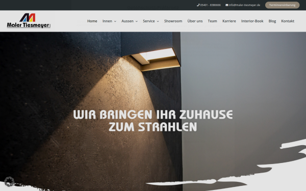 www.maler-tiesmeyer.de