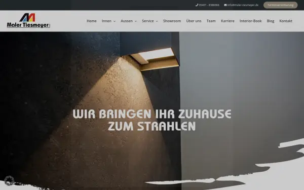 www.maler-tiesmeyer.de