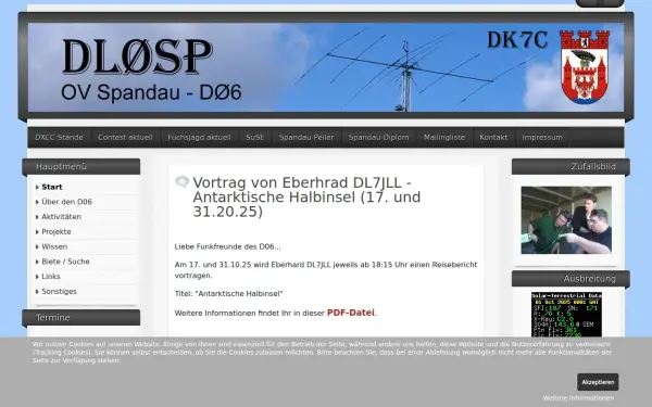 dl0sp.de