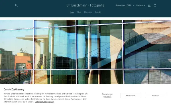 ulfbuschmann.de
