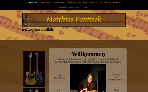 www.gitarrenstil.de