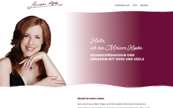 www.miriamkoepke.de