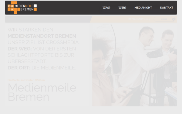 medienmeile-bremen.de