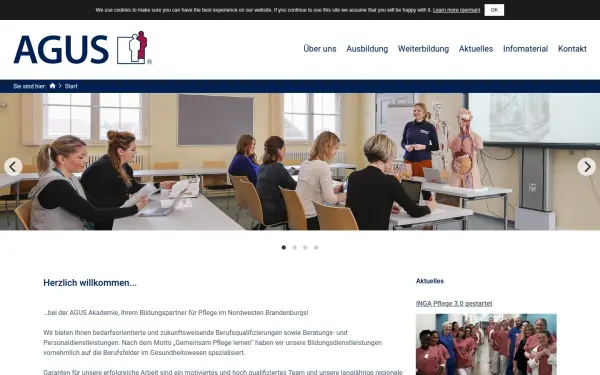 www.agus-akademie.de