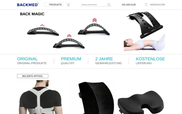 www.backmed.de