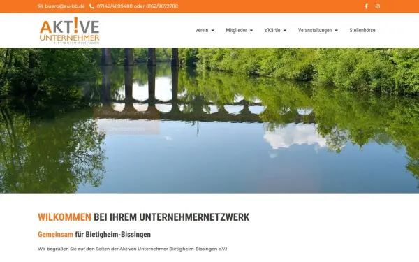 aktive-unternehmer.de