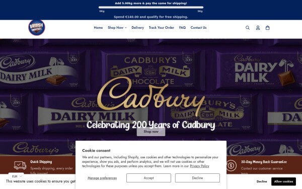 britishcravings.com