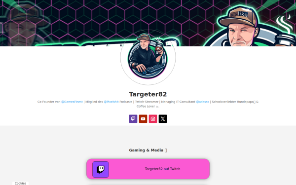 targeter82.de