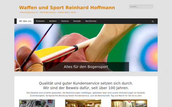 waffenhoffmann.de