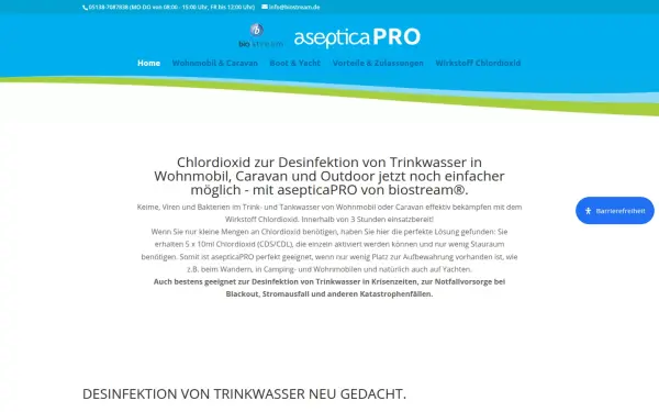 www.asepticapro.de