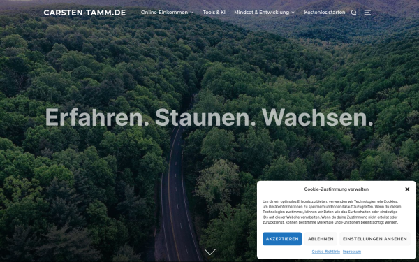 carsten-tamm.de