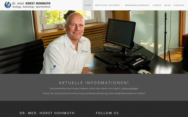 drhohmuth-urologe.de