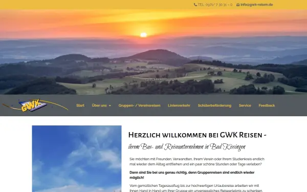 gwk-reisen.de