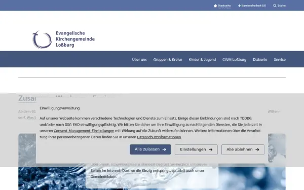 www.lossburg-evangelisch.de