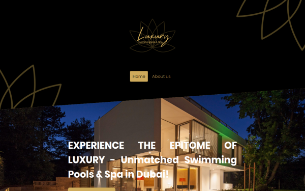 www.luxurypool.ae