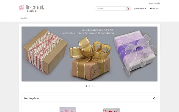 finemark.de