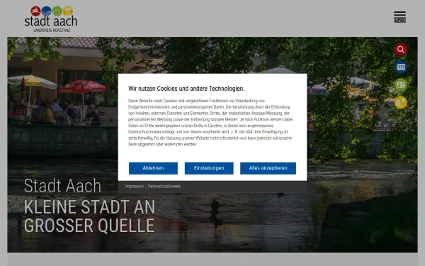 www.aach.de