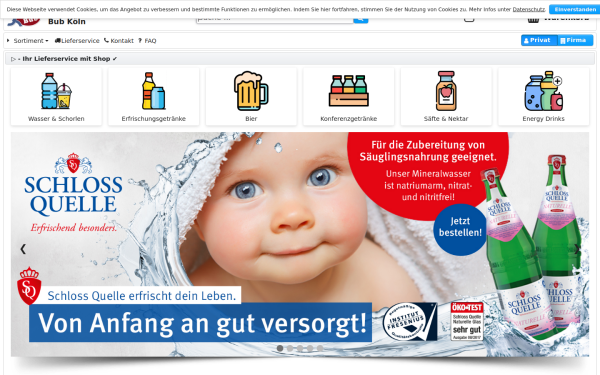 www.getraenkelieferdienst-koeln.de