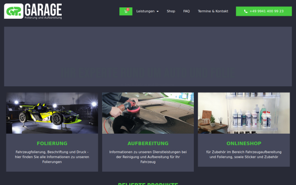 gp-garage.de