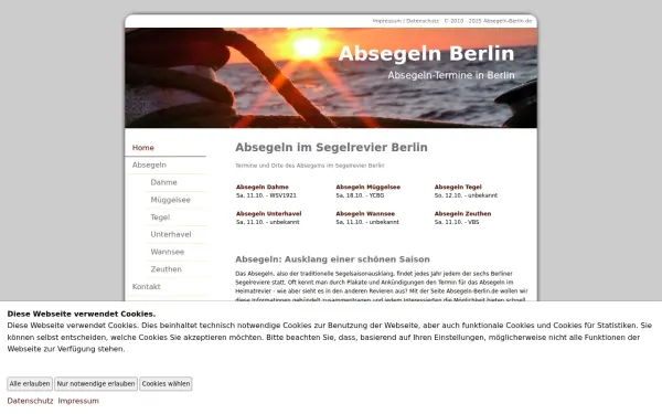 www.absegeln-berlin.de