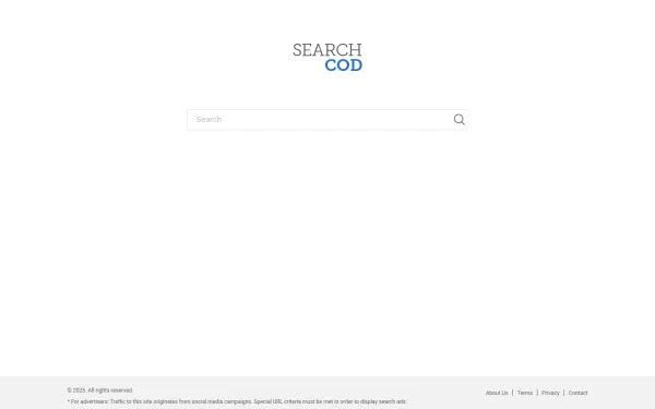 www.searchcod.com