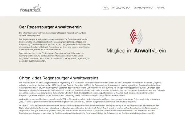 anwaltsverein-regensburg.de