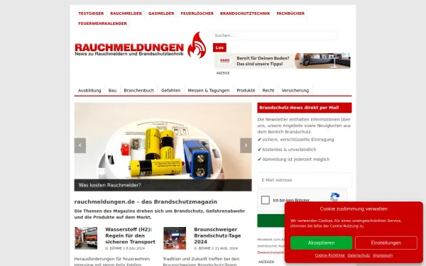 rauchmeldungen.de