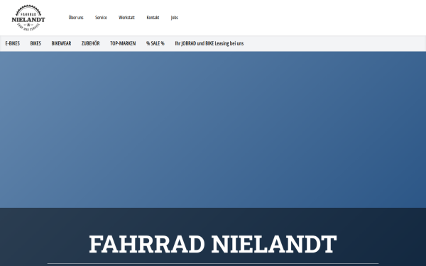 www.fahrrad-nielandt.de