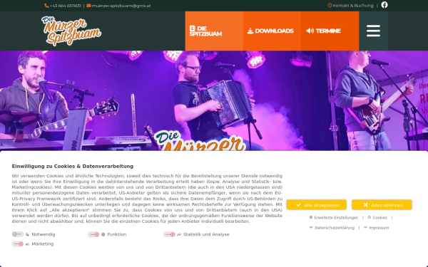 www.muerzerspitzbuam.at
