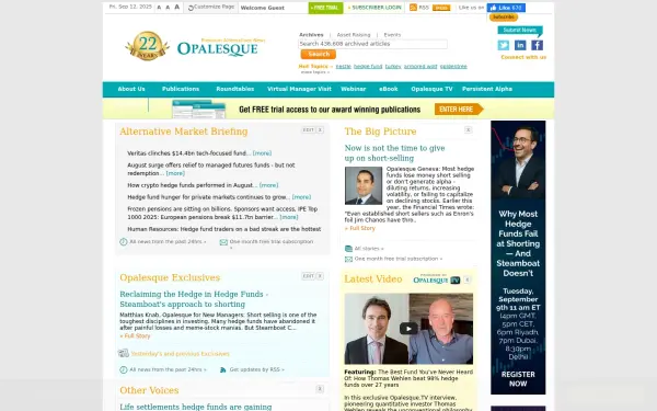 www.opalesque.com