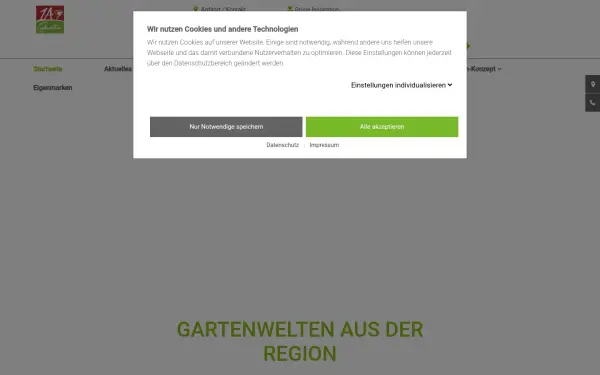 www.1a-garten.de
