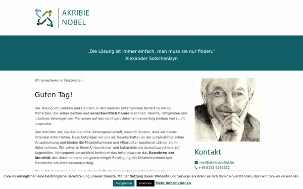 denkunddachte.net