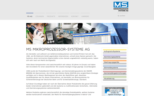 www.ms-ag.de